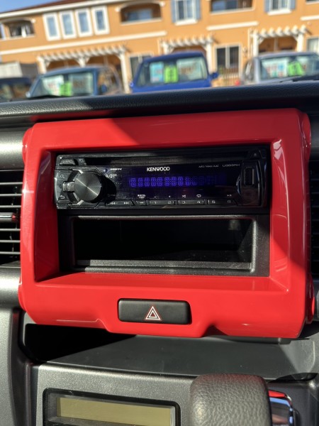 スズキ ハスラー 14枚目