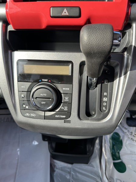 スズキ ハスラー 15枚目