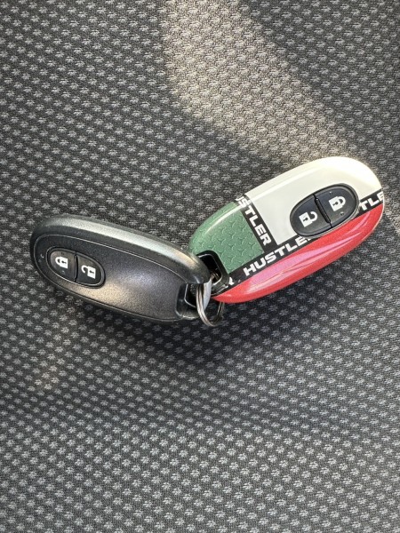 スズキ ハスラー 17枚目