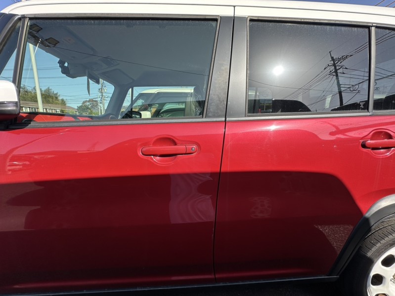 スズキ ハスラー 2枚目