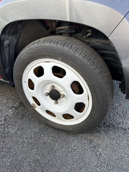 スズキ ハスラー 6枚目