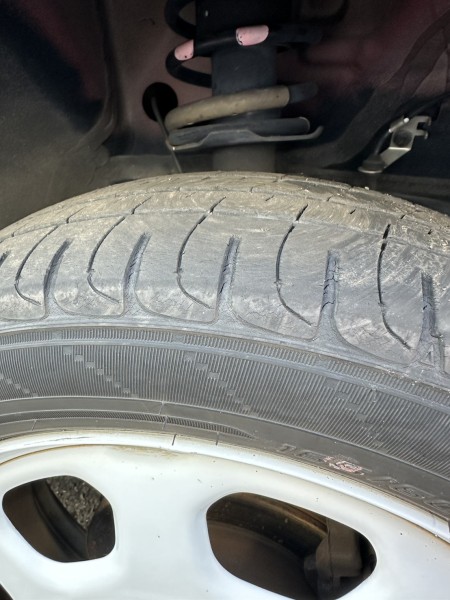 スズキ ハスラー 7枚目