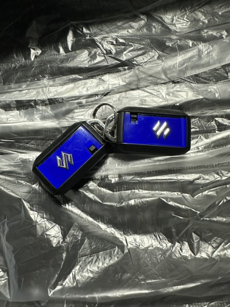 スズキ ハスラー 11枚目