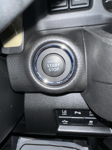 スズキ ハスラー 12枚目