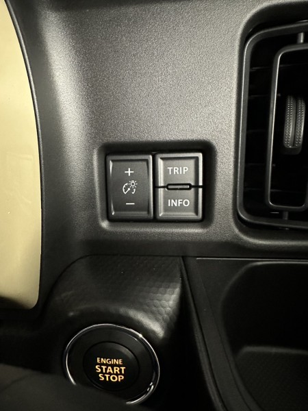 スズキ ハスラー 13枚目