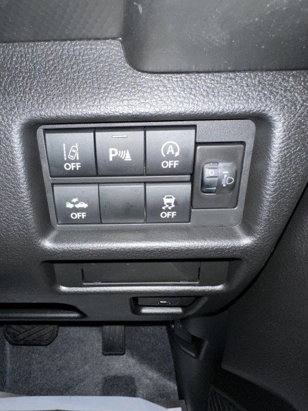 スズキ ハスラー 14枚目