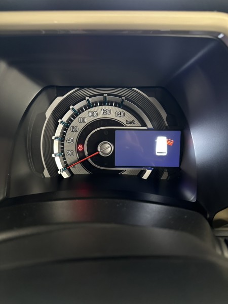 スズキ ハスラー 16枚目