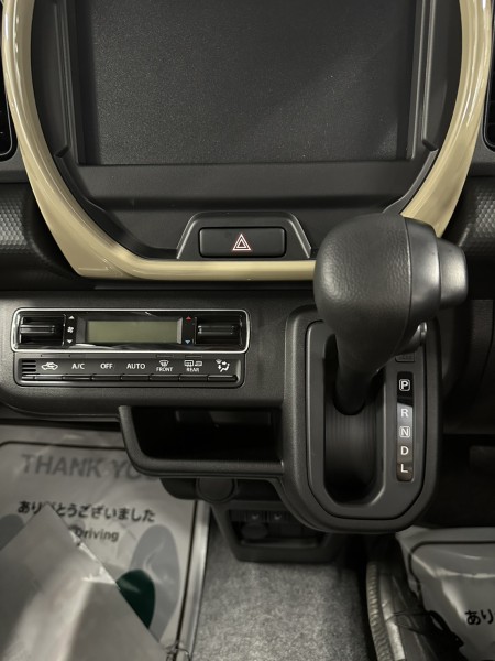 スズキ ハスラー 17枚目