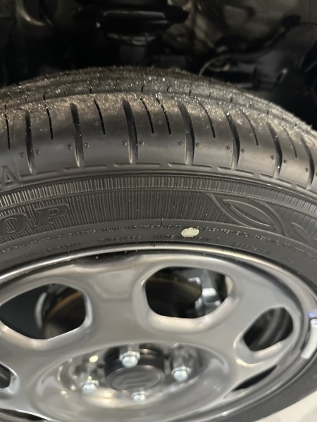 スズキ ハスラー 19枚目