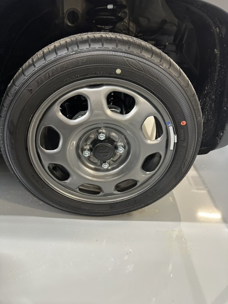 スズキ ハスラー 5枚目