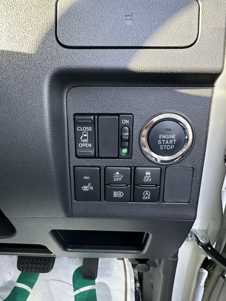 ダイハツ タント 12枚目