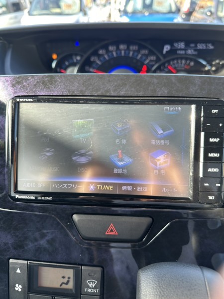 ダイハツ タント 13枚目