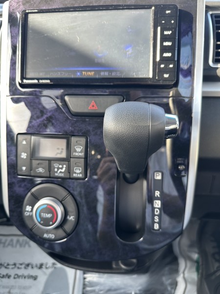 ダイハツ タント 14枚目