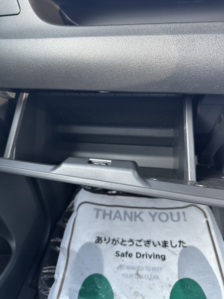 ダイハツ タント 15枚目