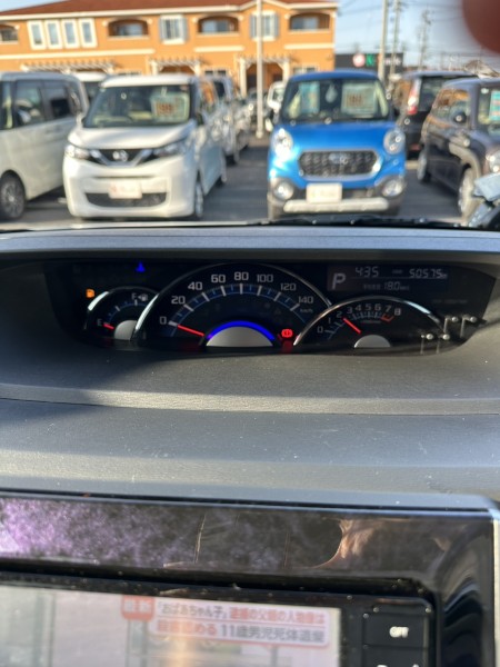 ダイハツ タント 18枚目