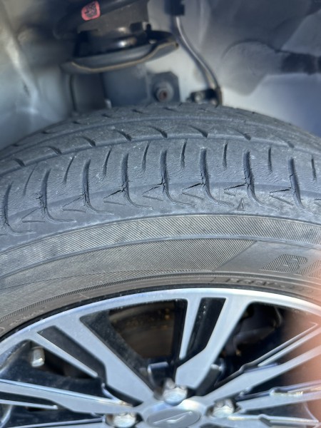 ダイハツ タント 19枚目