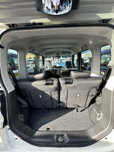 ダイハツ タント 6枚目