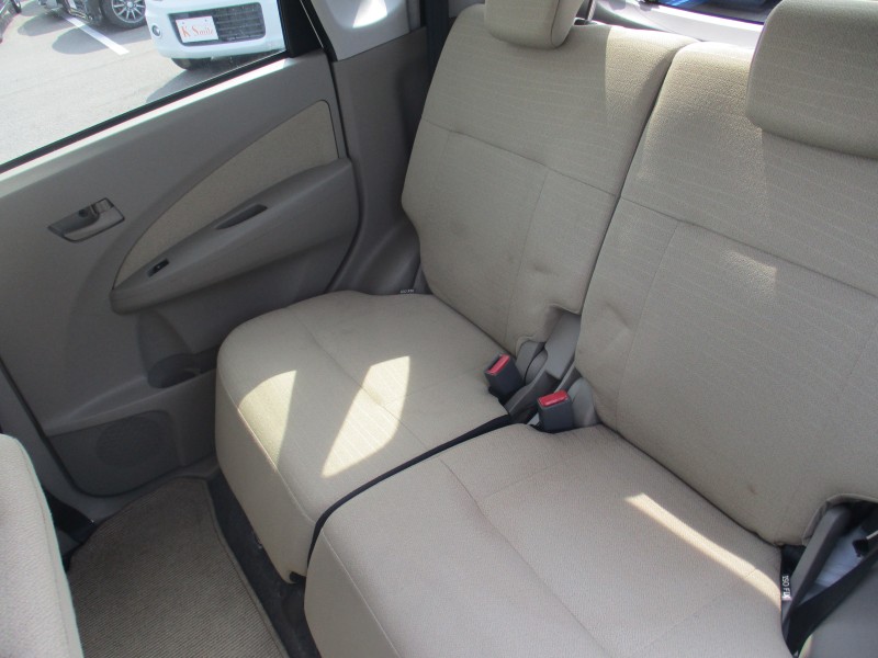 ダイハツ ムーヴ 10枚目