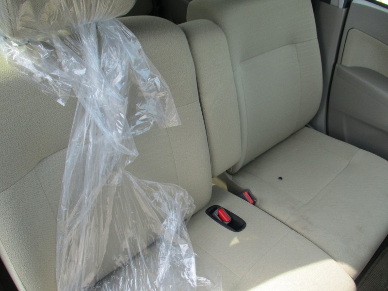 ダイハツ ムーヴ 11枚目