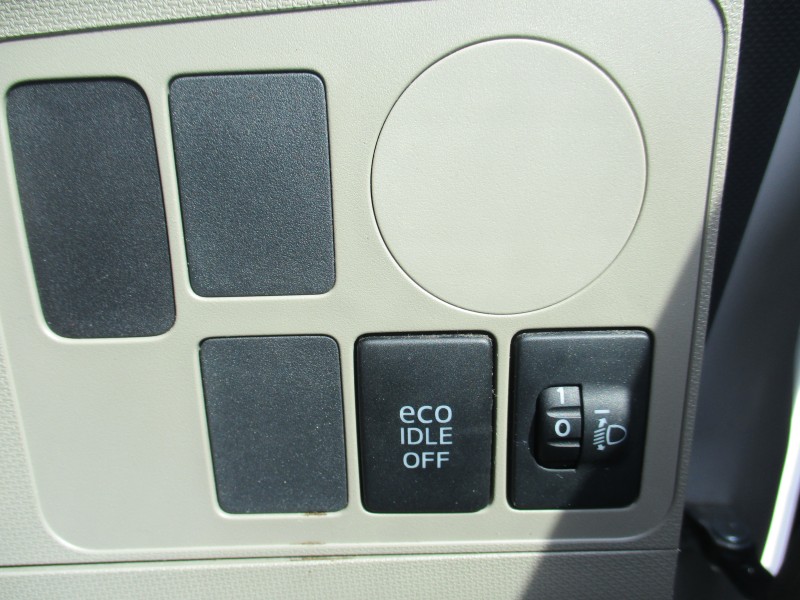 ダイハツ ムーヴ 13枚目