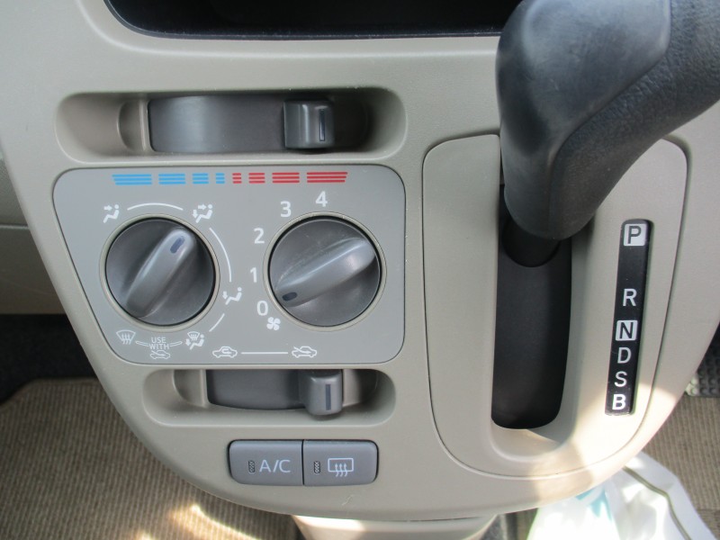 ダイハツ ムーヴ 16枚目