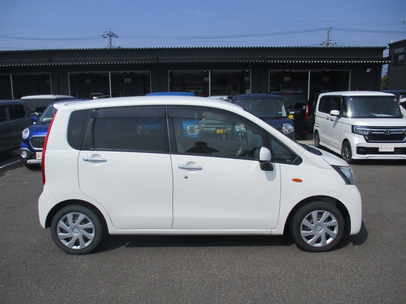 ダイハツ ムーヴ 3枚目