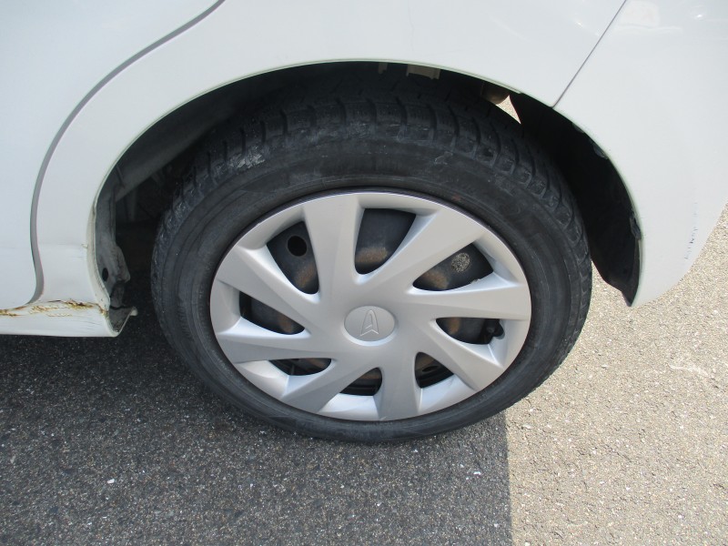 ダイハツ ムーヴ 8枚目