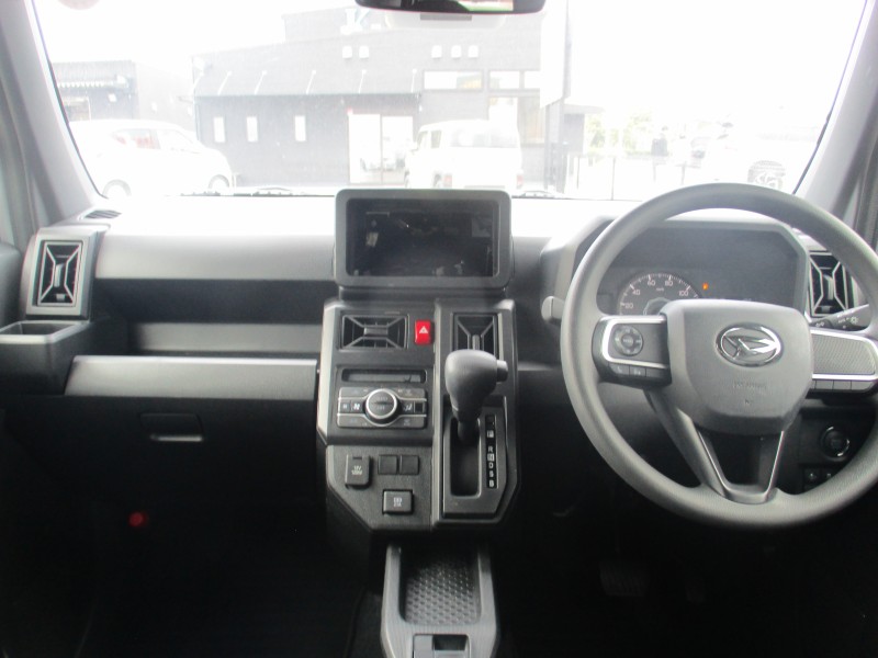 ダイハツ タフト 9枚目