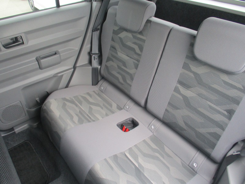 ダイハツ タフト 10枚目