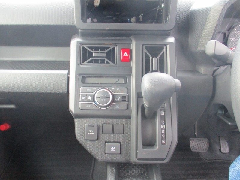 ダイハツ タフト 15枚目