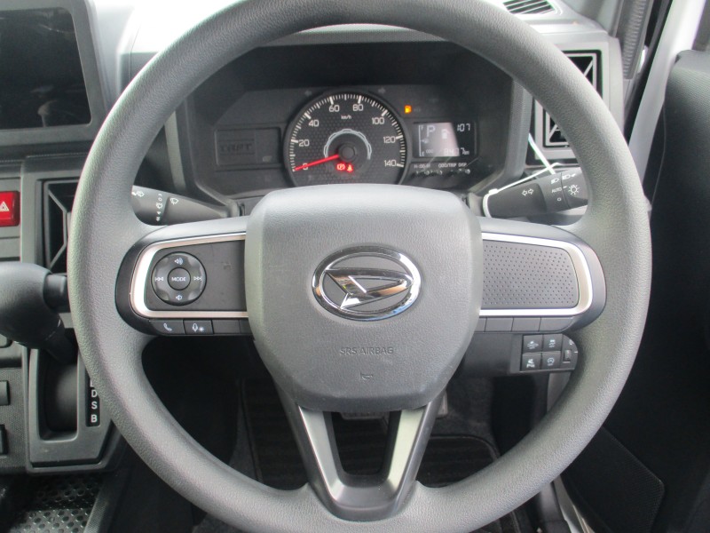 ダイハツ タフト 18枚目