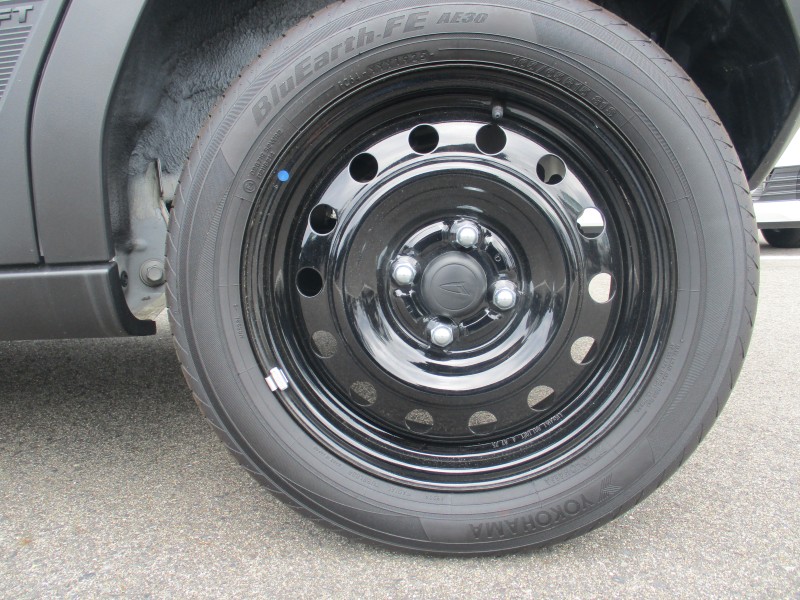 ダイハツ タフト 7枚目