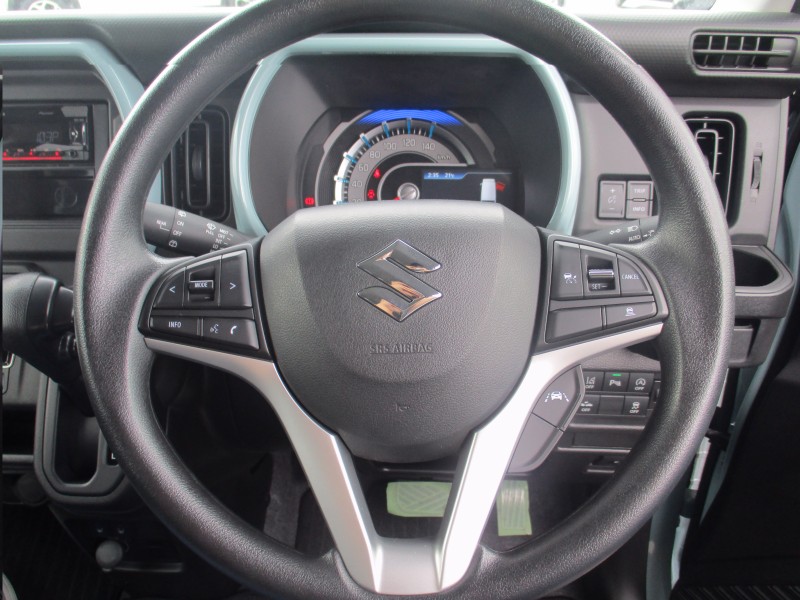 スズキ ハスラー 10枚目