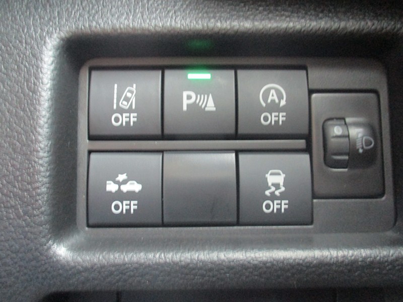 スズキ ハスラー 13枚目