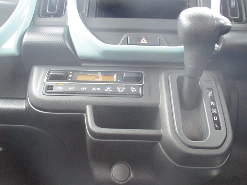 スズキ ハスラー 14枚目