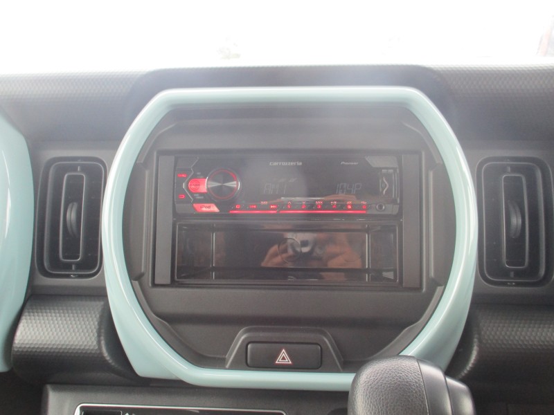 スズキ ハスラー 15枚目