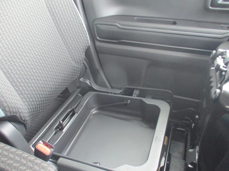 スズキ ハスラー 17枚目