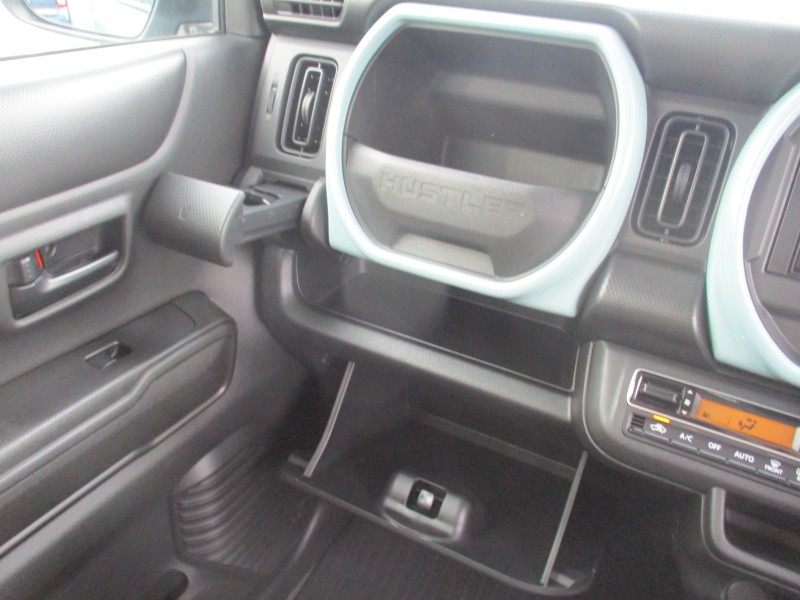 スズキ ハスラー 18枚目