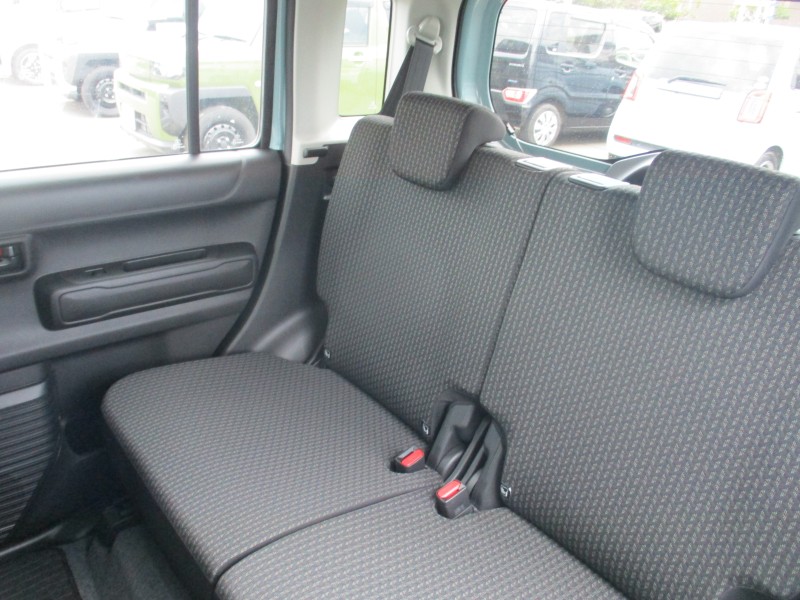 スズキ ハスラー 7枚目