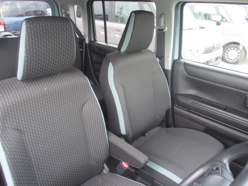 スズキ ハスラー 8枚目