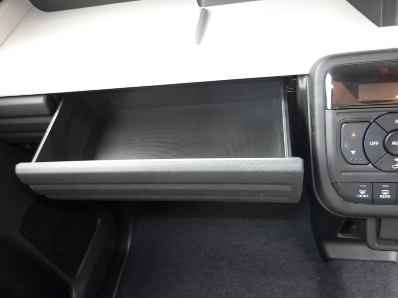 スズキ スペーシア 17枚目