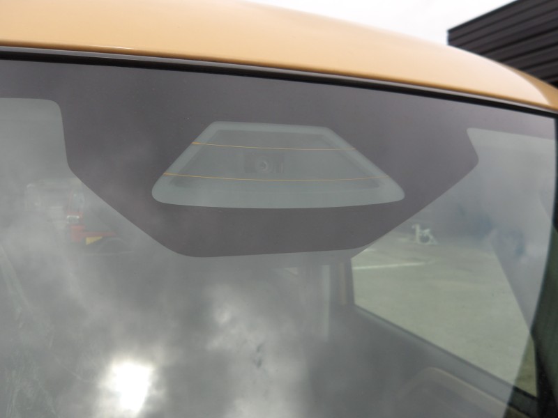 スズキ スペーシア 19枚目