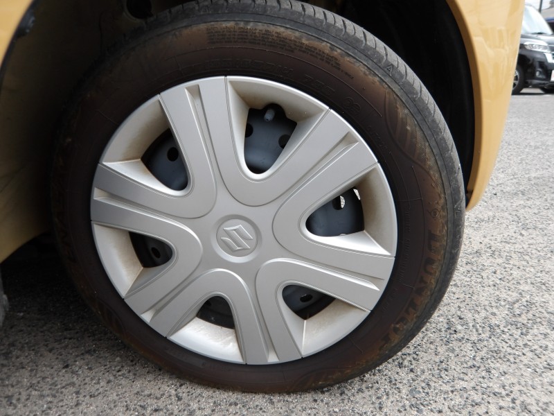 スズキ スペーシア 8枚目