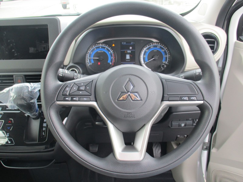 三菱 eKワゴン 15枚目