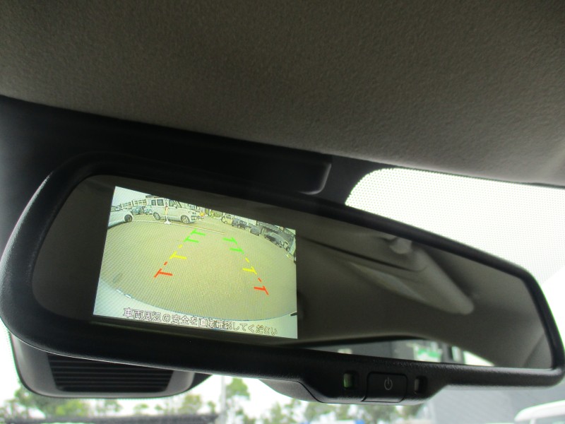 三菱 eKワゴン 18枚目