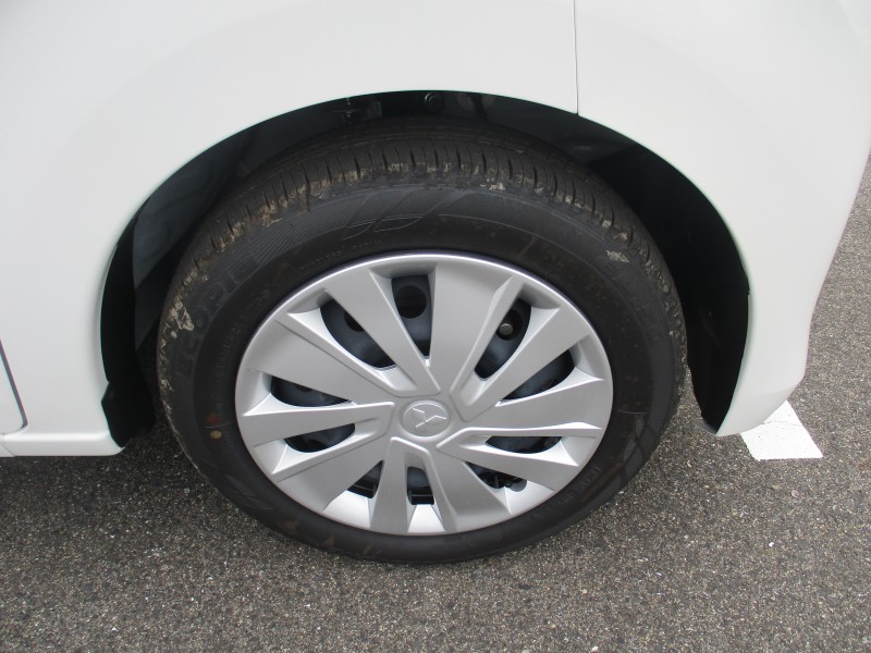 三菱 eKワゴン 8枚目