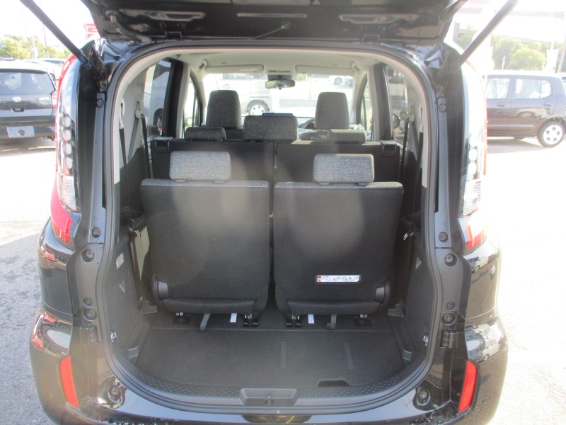 トヨタ シエンタ 9枚目