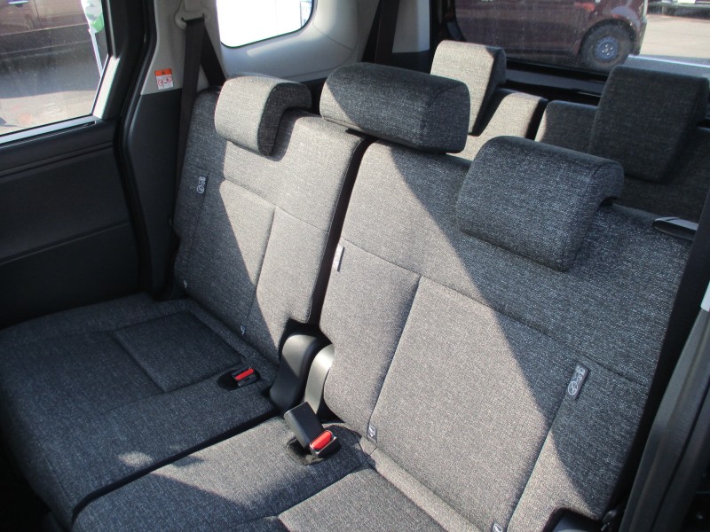 トヨタ シエンタ 10枚目