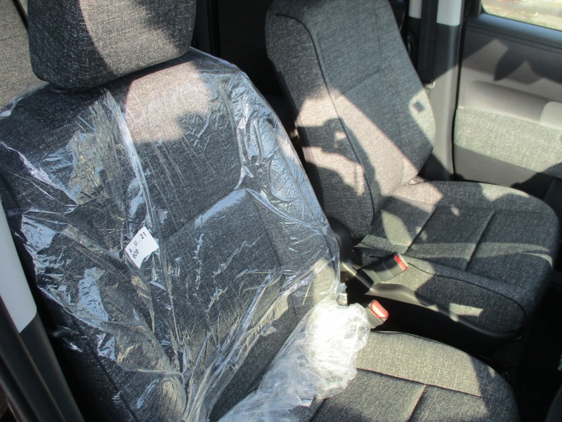 トヨタ シエンタ 11枚目