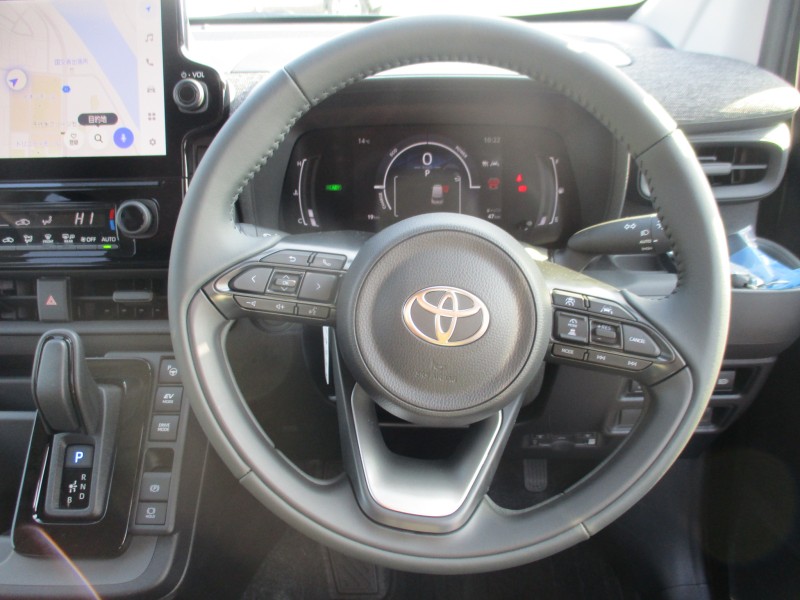 トヨタ シエンタ 14枚目